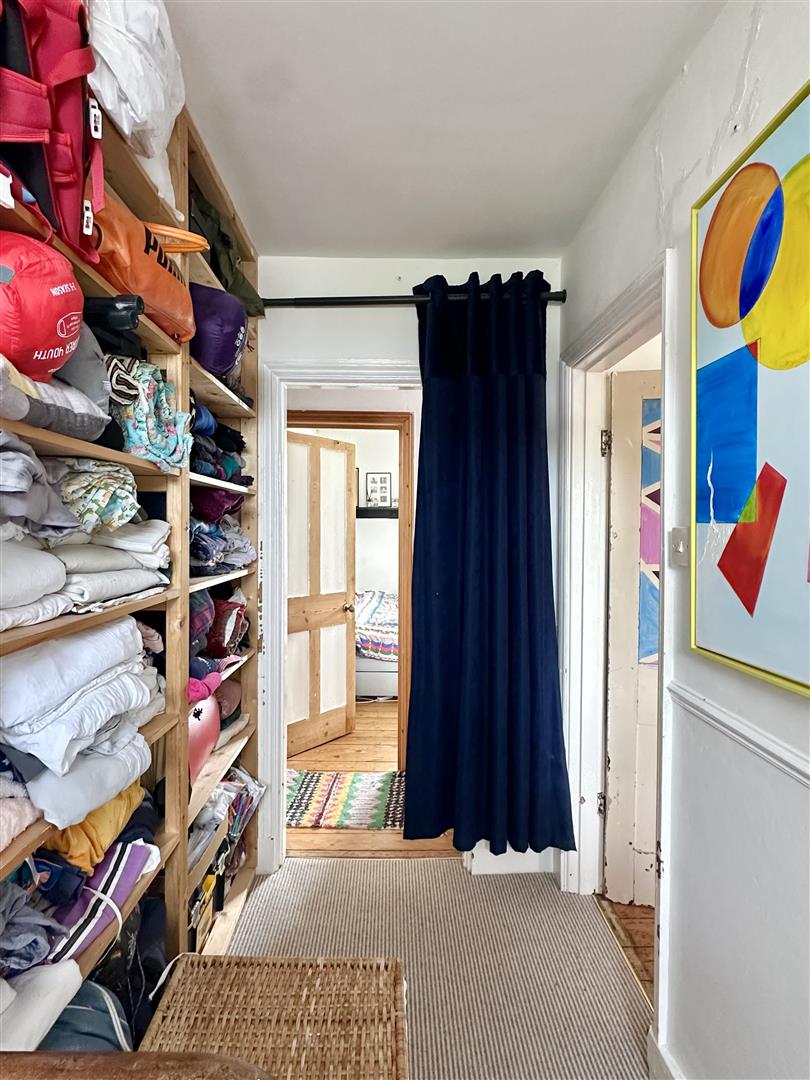Athelstan Road, Hastings